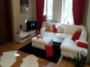 Spacious 3BDR Wenceslas Square